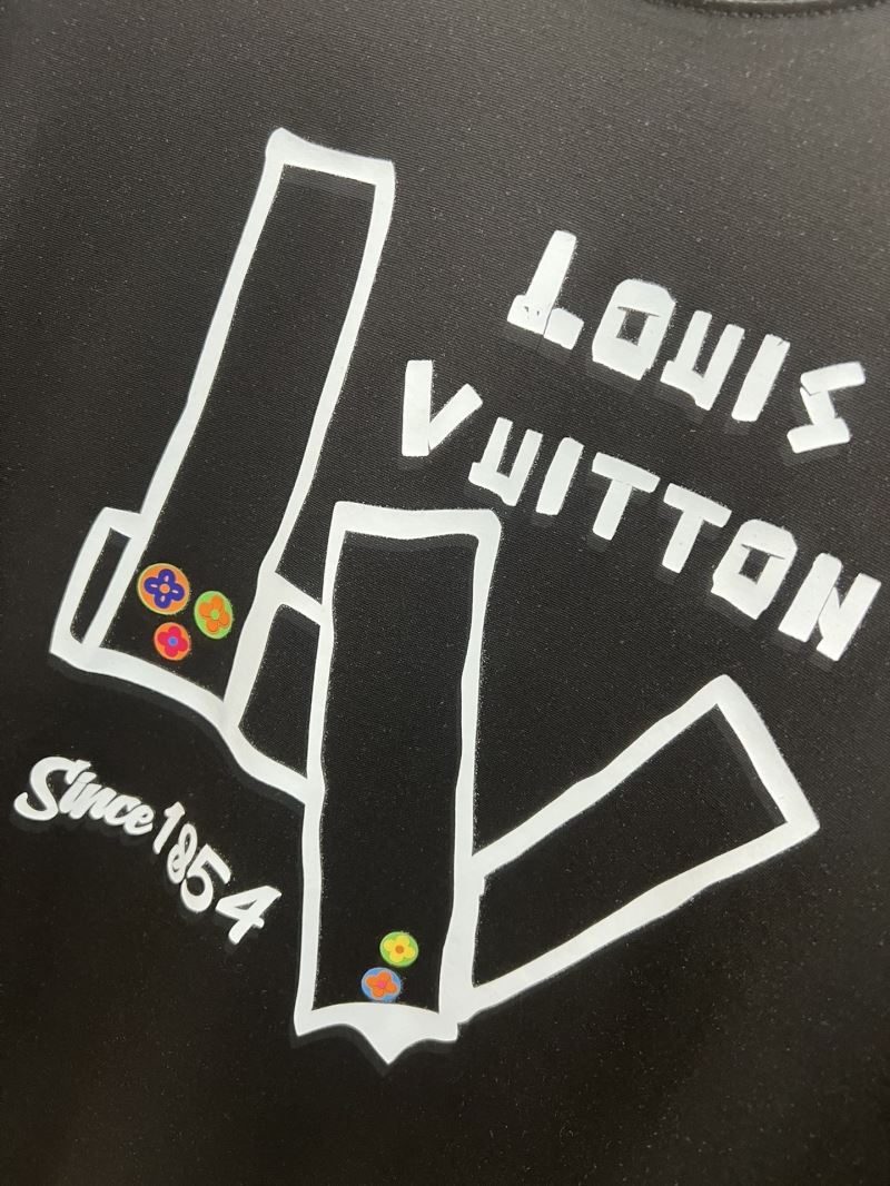 Louis Vuitton T-Shirts